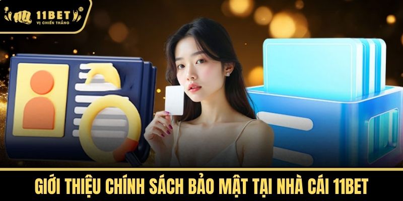 Giới thiệu Chính Sách Bảo Mật tại Nhà Cái 11bet